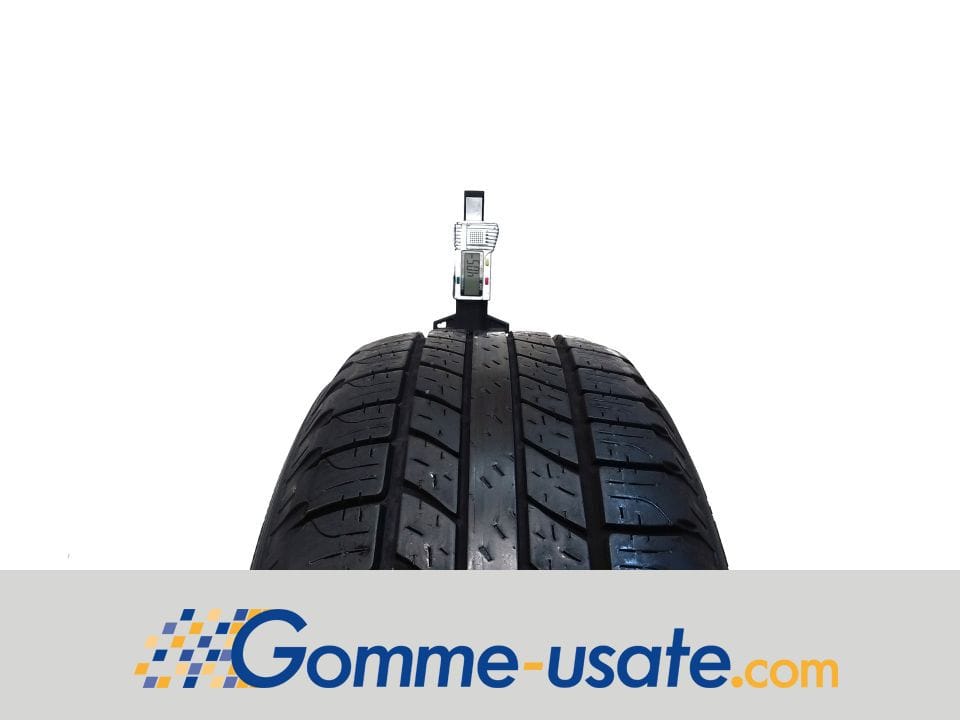 Thumb Goodyear Gomme Usate Goodyear 235/70 R16 106H Wrangler HP M+S (50%) pneumatici usati All Season 0 Thumb Goodyear Gomme Usate Goodyear 235/70 R16 106H Wrangler HP M+S (50%) pneumatici usati All Season 0